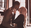 Khloé Kardashian et Tristan Thompson sont les heureux parents de True Thompson.