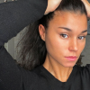 Inès Loucif (Koh-Lanta) raconte sa pire nuit à son travail à l'hôpital - Instagram.