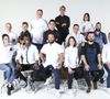 Les candidats de "Top Chef 2020", photo officielle
