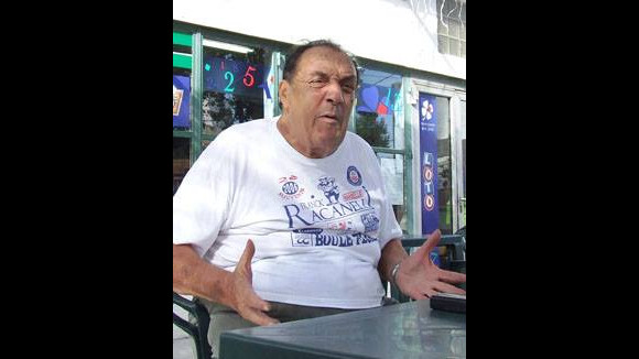 Jean Panisse (Le Gendarme de Saint-Tropez, Manon des Sources) est mort de la Covid-19