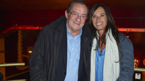 Jean-Pierre Pernaut : Son fils Tom se déhanche sous les yeux impressionnés de Nathalie Marquay