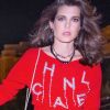 La premiere campagne de Charlotte Casiraghi pour Chanel (campagne printemps-été 2021)