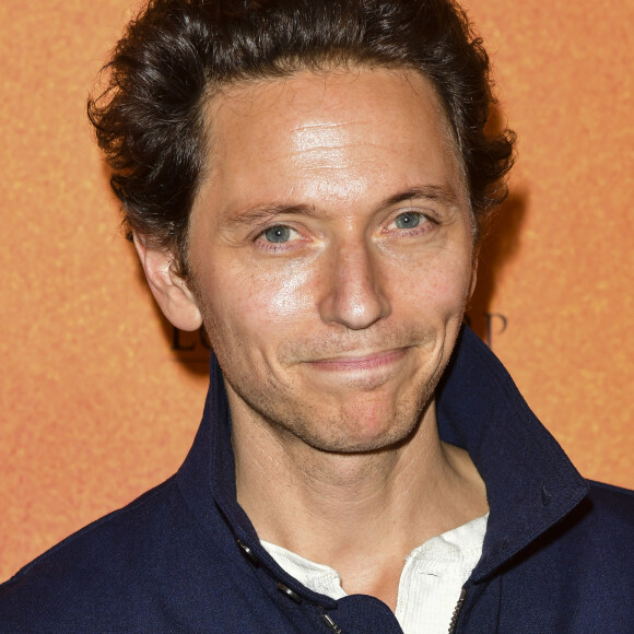 Le chanteur Raphaël - Avant-première du film "Nous finirons ensemble" au Gaumont Opéra à Paris le 29 avril 2019. © Pierre Perusseau/Bestimage