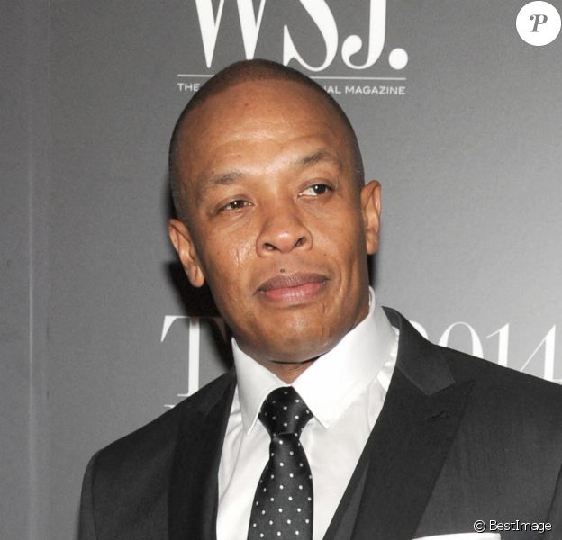 Info - Le rappeur Dr. Dre, hospitalisé pour une suspicion d'anévrisme, "se porte bien" - Archive - Dr. Dre hospitalisé après une rupture d'anévrisme.