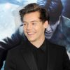 Harry Styles à la première de "Dunkerque (Dunkirk)" à New York