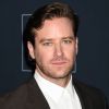Armie Hammer à la 13e soirée annuelle Go Campaign dans le quartier de Hollywood à Los Angeles