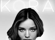 La craquante Miranda Kerr entièrement nue... c'est ce soir et c'est pour vous !