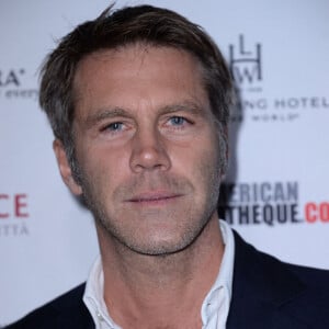 Le prince Emmanuel Philibert de Savoie à la soirée "Cinemaitalian Style" à Los Angeles. Le 17 novembre 2016 