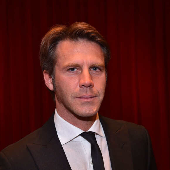 Emmanuel-Philibert de Savoie participe à la soirée de clôture du 13e Monte Carlo Film Festival de la Comédie au Grimaldi Forum à Monaco © Bruno Bebert/Bestimage 