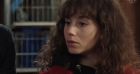 Sarah-Cheyenne dans "Ici Tout commence", sur TF1