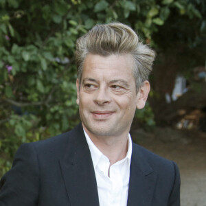 Benjamin Biolay du film "Les apparences" - Festival du Film Francophone d'Angoulême édition 2020 . Angoulême le 1er septembre 2020. © Christophe Aubert via Bestimage 