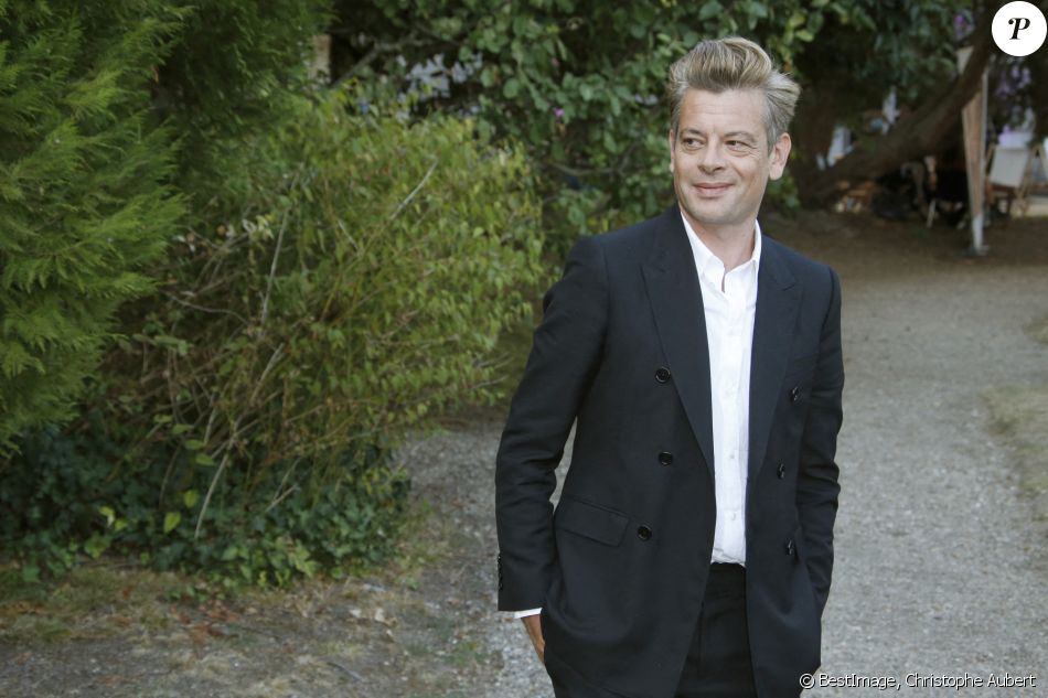 Benjamin Biolay du film Les apparences - Festival du Film ...