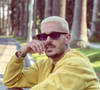 M. Pokora sur Instagram.