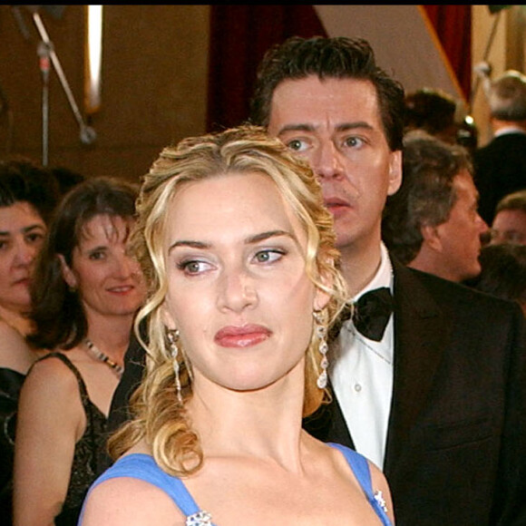 Kate Winslet - Archives 2005