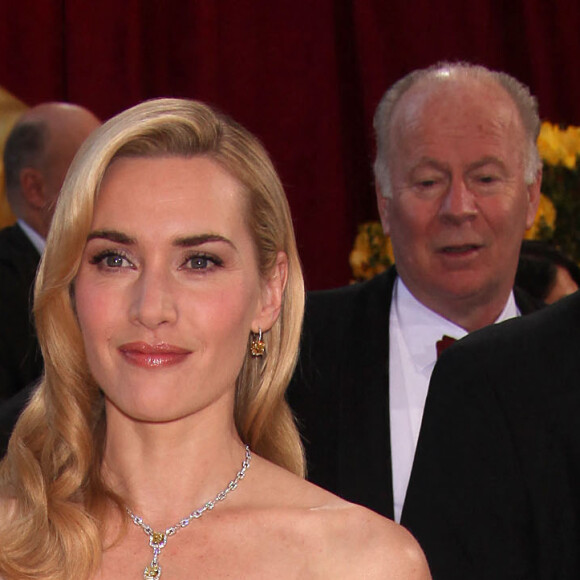 Kate Winslet - Archives 2010