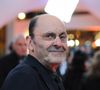 Exclusif - Jean-Pierre Bacri - Arrivées lors de la 43ème cérémonie des Cesar à la salle Pleyel à Paris © Stephane Kossman / Bestimage 