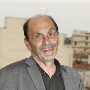 Jean Pierre Bacri - 10ème Festival du Film Francophone d'Angoulême. Christophe Aubert via Bestimage