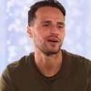 Zoubir candidat des "Princes de l'amour" sur W9