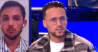 Zoubir, le candidat de télé-réalité policier qui est inquiété par une enquête est venu s'expliquer dans "Touche pas à mon poste" - C8, 19 janvier 2021