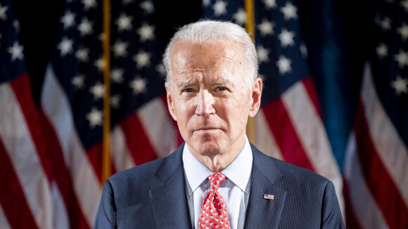 Joe Biden : Ce choix "historique" du nouveau président parmi ses ministres...