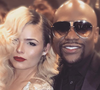 Anna Monroe et Floyd Mayweather en 2018.