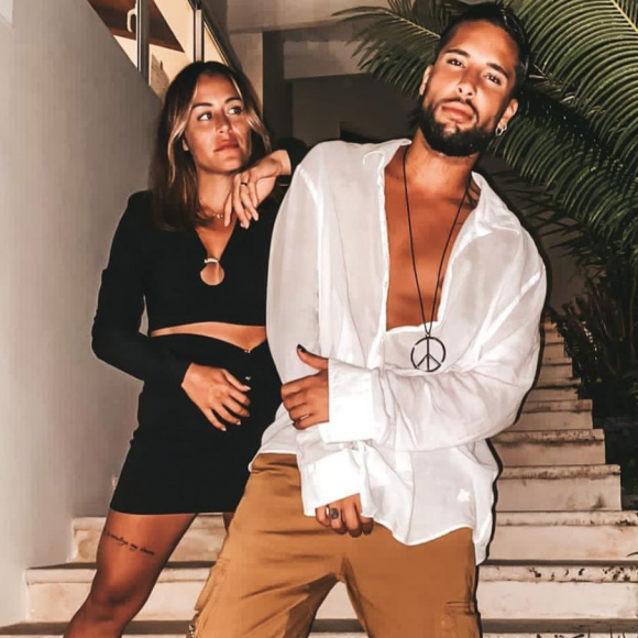 Anaïs Camizuli annonce avoir porté plainte contre une cyberharceleuse sur Instagram