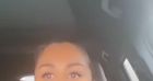 Anaïs Camizuli a porté plainte contre une cyberharceleuse (Instagram).