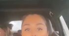 Anaïs Camizuli a porté plainte contre une cyberharceleuse (Instagram).