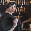 Capucine Anav en couple avec Victor : jolie pin-up pour l'anniversaire de son amoureux