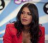 Ayem Nour en 2013 lorsqu'elle était animatrice sur NRJ12.