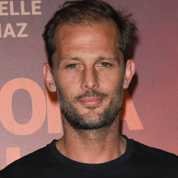 Nicolas Duvauchelle - Avant-première du film "Persona non grata" au cinéma UGC Bercy à Paris  © Coadic Guirec/Bestimage