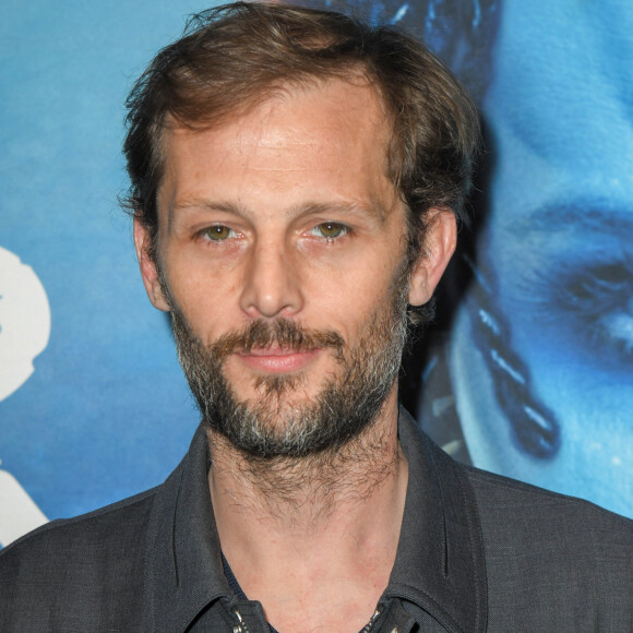 Nicolas Duvauchelle - Première du nouveau spectacle du Cirque du Soleil "Toruk", inspiré du film Avatar de J. Cameron à l'AccorHotels Arena de Bercy à Paris le 4 avril 2019. © Coadic Guirec/Bestimage