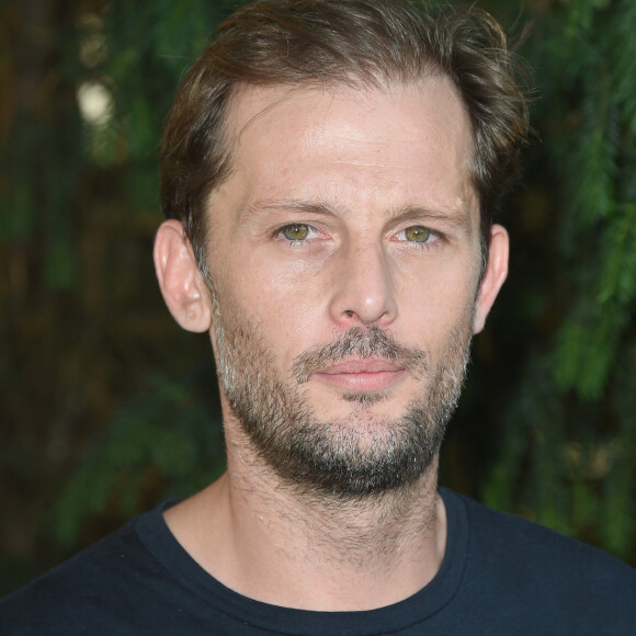 Nicolas Duvauchelle pour le film "Bonhomme" lors du troisième jour de la 11ème édition du festival du Film Francophone d'Angoulême, France, le 23 août 2018. © Coadic Guirec/Bestimage