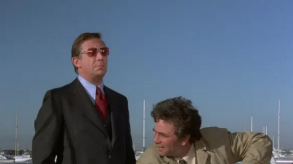 Bruce Kirby : Mort de l'acteur de Columbo, les adieux émouvants de son fils