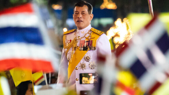 Rama X : Violent, le roi de Thaïlande envoie sa propre soeur à l'hôpital