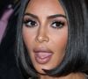 Kim Kardashian au défilé Prêt à porter Serena Williams Printemps/Eté 2020 lors de la Fashion Week de New York City, New York, Etats-Unis