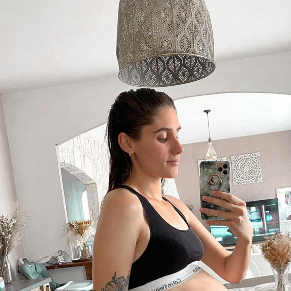 Jesta Hillmann a été élue Miss Albigeois-Lidi-Pyrénées en 2013 dans le cadre de l'élection Miss Prestige - Instagram