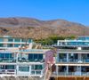 Matthew Perry a vendu sa maison de Malibu pour 13,1 millions de dollars.