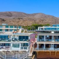 Matthew Perry : Sa sublime villa de Malibu vendue une petite fortune