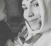 Alexandra Rosenfeld et sa fille, en mode sieste, sur Instagram, le 3 avril 2020.