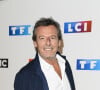 Jean-Luc Reichmann - Soirée de rentrée de TF1 au Palais de Tokyo à Paris. © Pierre Perusseau/Bestimage