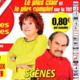 Couverture du "TV Grandes Chaînes" du 1er février 2020