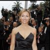 Anne-Sophie Lapix - 63e Festival du Film de Cannes