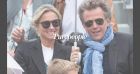 Anne-Sophie Lapix : Qui est son mari Arthur Sadoun, homme d'affaires à succès ?