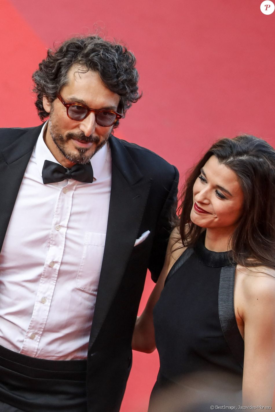 Philippe Edouard Elbaz Et Vincent Elbaz Vincent Elbaz : Qui est sa femme Fanny Conquy, mère de ses deux plus
