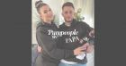 Maeva Martinez, son mari Julien un "papa bobo" : il dévoile un gros oeil au beurre noir