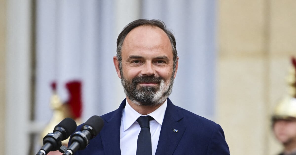 Édouard Philippe à Matignon : les médecins qui l'ont côtoyé lui