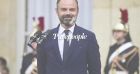 Edouard Philippe : Loin de sa femme et ses enfants, restés à Paris...