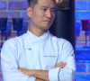 Yohei est éliminé de "Top Chef 2021"