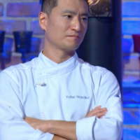 Top Chef 2021 : Adrien et Yohei éliminés, un "mini Gordon Ramsay" fait sensation